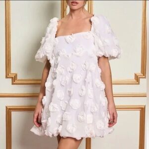 NWT SISTER JANE DRESS❤️